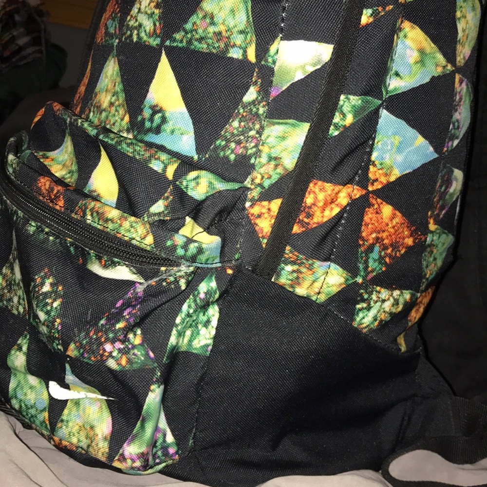 Nike Backpack Engineered For World Class Athletes - image 6